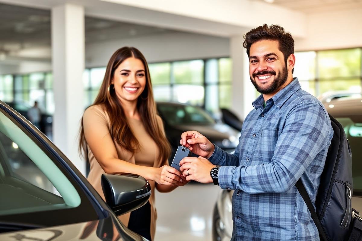Requisitos para financiar tu vehículo
